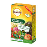 Insecticide naturel polyvalent solabiol - 100 ml