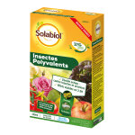 Insecticide naturel polyvalent solabiol - 200 ml