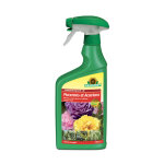 Insecticide pucerons et acariens en pulvérisateur neudorff - 750 ml Insecticide pucerons et acariens en pulvérisateur neudorff - 750 ml