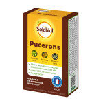 Insecticide contre les pucerons solabiol - 500 ml Insecticide contre les pucerons solabiol - 500 ml