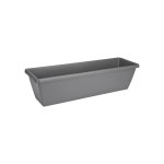 Jardini�re barcelona xl l25, 1 x h20, 2 x p78, 5 cm anthracite