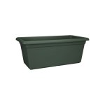 Jardinire gamme green basics l60xp30x h27, 7 cm