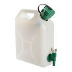 Jerrican alimentaire transparent extra fort 20l Jerrican alimentaire transparent extra fort 20l