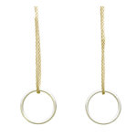 Jeu d anneaux en métal pour portique Ø 13 cm Jeu d anneaux en métal pour portique Ø 13 cm