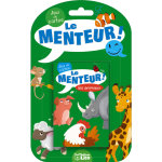 Jeux du menteur aux �ditions lito