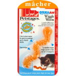 Jouet pour chat orka kat wiggle worm 10x2 cm