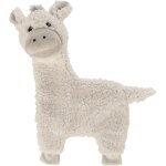 Jouet peluche en polyester recycl trixie be eco ne elenor - 40 cm