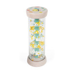 Jouet sonore janod bâton de pluie pure - 17 cm Jouet sonore janod bâton de pluie pure - 17 cm