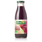 Jus de betterave lactoferment bio 75 cl