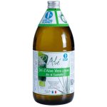 Jus  boire bio  l aloe vera en bouteille de 1 l