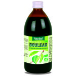 Jus de bouleau bio 480 ml Jus de bouleau bio 480 ml