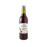Jus de cranberry 50 cl