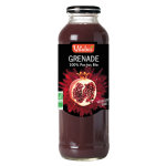 Jus de grenade bio 50 cl