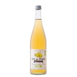 Jus poire bio cidre fournier - 75 cl