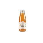 Jus de pommes bio bouteille 75 cl Jus de pommes bio bouteille 75 cl