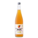 Jus de pomme bio cidre fournier - 75 cl Jus de pomme bio cidre fournier - 75 cl
