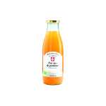 Jus de pomme bio savoie histoire d'ici 75 cl Jus de pomme bio savoie histoire d'ici 75 cl