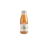 Jus de pommes et litchis bio demeter - 75 cl Jus de pommes et litchis bio demeter - 75 cl