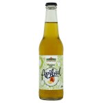 Jus de pommes petillant bio bouteille 33 cl Jus de pommes petillant bio bouteille 33 cl