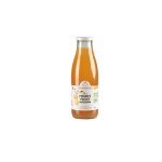 Jus pommes poires bio coteaux nantais - 75 cl Jus pommes poires bio coteaux nantais - 75 cl