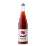 Jus pomme ros bio cidre fournier - 75 cl