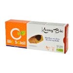 Keeny bio marbré au chocolat équitable 150 g Keeny bio marbré au chocolat équitable 150 g