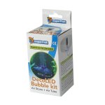 Kit a�ration pour d�co led 10x4, 5x10 cm