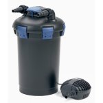 Kit de filtration bassin biopress set 10000