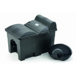 Kit de filtration bassin biosmart set 14000 Kit de filtration bassin biosmart set 14000