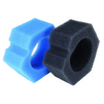 Kit mousses de rechange biopress set 6000 / 10000 Kit mousses de rechange biopress set 6000 / 10000