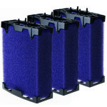 Kit mousses de rechange filtromatic 3000 cws Kit mousses de rechange filtromatic 3000 cws