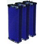 Kit mousses de rechange filtromatic 6000 / 12000 cws