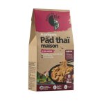 Kit recette bio pad tha maison bio la compagnie du riz - 310 g