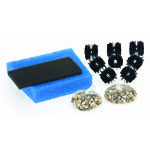 Kit de rechange filtral 5000