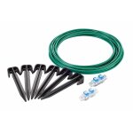 Kit de réparation de câbles périphérique coloris noir gamme indego Kit de réparation de câbles périphérique coloris noir gamme indego