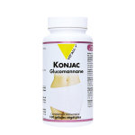 Konjac en boite de 500 mg
