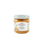 Korma de lgumes bio en bocal de 350 g