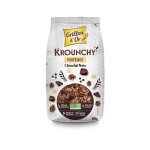 Krounchy chocolat proteines bio grillon d'or - 500 g