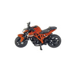 Ktm 1290 super duke r siku - echelle 1 / 64e