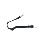 Laisse ceinture scurit 20 mm / 75 cm