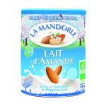 Lait amande poudre 400g