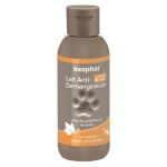 Lait anti dmangeaison chiens / chats beaphar