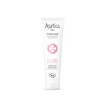 Lait corps hydratant tube 100 ml blanc