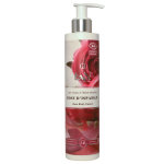 Lait corps rose d'ispahan 250 ml
