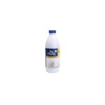 Lait demi - �cr�m� sans lactose bio lait plaisirs - 1 l