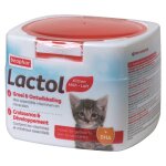 Lait maternis pour chaton lactol 250 g