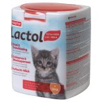 Lait maternis pour chaton lactol 500 g