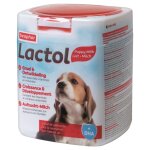 Lait maternisé pour chiot lactol 500 g Lait maternisé pour chiot lactol 500 g