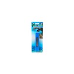 Lames de rechange pour aqua - t triumph coloris argent jbl x 5