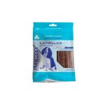 Lamelles chiens 10 - 30kg francodex x10